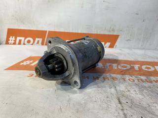 стартер BMW 5 серия F07/F10/F11 2011, 2.5 л., N52 B25 AF, бензин, АКПП, 07647242, 428000-4490