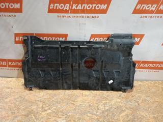 защита двигателя Mazda 3 BK 2005, 1.5 л., ZY-VE, бензин, АКПП, 22v, седан, передний привод, BP4K56111