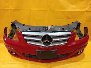Ноускат Бампер Mercedes-Benz B-Класс W245 2008, 1.7 л., M 266.940, бензин, АКПП, 787, хетчбэк 5 дв., передний привод