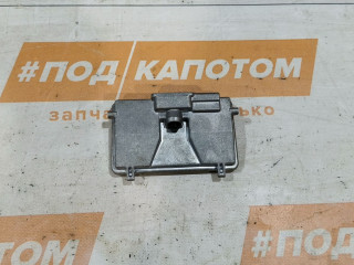 камера переднего обзора Volkswagen Tiguan 2 поколение 2016, 1.4 л., CZEA, бензин, АКПП, 0q/c9a, внедорожник 5 дв., передний привод, 3Q0980654, 0203500173, 1039R07804