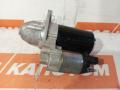 стартер BMW 5 серия F07/F10/F11 2011, 2.5 л., N52 B25 AF, бензин, 0001107424 - фото №4