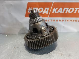 дифференциал Toyota Camry 7 поколение XV40 2008, 3.5 л., 2GR-FE, бензин, АКПП