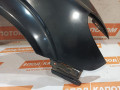 крыло переднее правое Mercedes-Benz Viano W639 2006, 3.7 л., M 112.976, бензин, АКПП, 9154 - эмаль чёрн.карбон метал, минивэн, задний привод, A6396304407, A6396304707 - фото №5