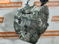 КПП автоматическая (АКПП) Nissan X-Trail T32 (2013 - 2019), 2.5 л., QR25DE, бензин, АКПП, передний привод, 3VX0CM341644, JF016E - фото №9