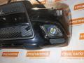 Ноускат Бампер Mitsubishi ASX 1 поколение 2010, 1.8 л., 4B10, бензин, АКПП, x42b, внедорожник 5 дв., полный привод, 6400C952HB - фото №6
