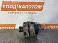 генератор Kia Sportage 3 поколение 2012, 2.0 л., D4HA, дизель, АКПП, полный подключаемый привод, FG15S029, 37300-2F000 - фото №2