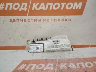 ПОДУШКА AIRBAG СИДЕНЬЯ перед. Volkswagen Tiguan 2 поколение 2016, 1.4 л., CZEA, бензин, АКПП, 5NA880242F