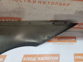 крыло переднее левое BMW 3 серия E90/E91/E92/E93 (2004 - 2010), 41357135679 - фото №6