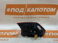 фонарь крышки багажника левый Volkswagen Tiguan 2 поколение 2016, 1.4 л., CZEA, бензин, АКПП, 0q/c9a, внедорожник 5 дв., передний привод, 2SA, 012.520-03 - фото №2