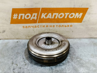 гидротрансформатор АКПП Mazda CX-9 2 поколение TC 2017, 2.5 л., PYT, бензин, АКПП, 46g, внедорожник 5 дв., передний привод, FZ3119100