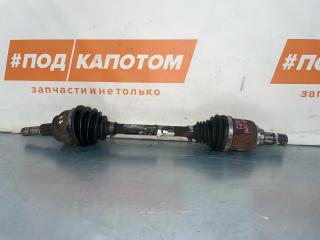 привод перед. лев. Ford Focus 3 поколение 2011, 2.0 л., MGDA, бензин, АКПП, хетчбэк 5 дв., передний привод