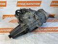 раздаточная коробка Chevrolet TrailBlazer 1 поколение 2005, 4.2 л., LL8, бензин, АКПП, C66133606, 12577425 - фото №8