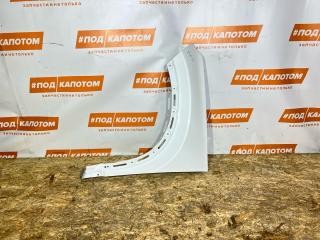 крыло переднее левое Omoda C5 1 поколение 2024, 553000315AA