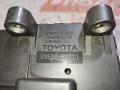 блок управления АКПП Lexus RX 3 поколение (2008 - 2012), 3.5 л., 2GR-FE, бензин, АКПП, 89530-72011 - фото №7