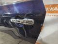дверь задняя левая Mazda CX-9 1 поколение [рестайлинг] 2012, 3.7 л., CA, бензин, АКПП, 35j, внедорожник 5 дв., полный привод - фото №10