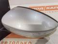 зеркало наружное левое Ford Kuga 2 поколение 2014, 1.6 л., JTMA, бензин, АКПП, moondust silver, внедорожник 5 дв., полный привод, 2326055 - фото №4