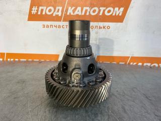 дифференциал Volvo XC60 1 поколение 2010, 3.0 л., B 6304 T2, бензин, АКПП, 452, внедорожник 5 дв., полный привод