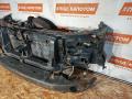 Ноускат Бампер Chevrolet TrailBlazer 1 поколение 2006, 5.3 л., LH6, бензин, АКПП, primary black, внедорожник 5 дв., полный привод - фото №4