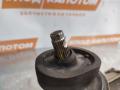 рулевая рейка Volkswagen Passat B6 2007, 2.0 л., BVY, бензин, АКПП, 2t / c9x, универсал, передний привод, 1K2909145L - фото №5