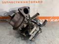 турбина Kia Sorento 2 поколение 2010, 2.2 л., D4HB, дизель, 28231-2F100 - фото №7