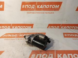 стартер Volkswagen Passat B6 2009, 2.0 л., BVY, бензин, АКПП, 02M911023G, 113527