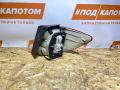 фонарь задний левый Mercedes-Benz B-Класс W245 2008, 1.7 л., M 266.940, бензин, АКПП, 650u, хетчбэк 5 дв., передний привод, A1698200377 - фото №3