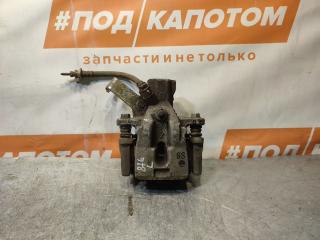 СУППОРТ зад. лев. Suzuki Vitara 2 поколение [рестайлинг] 2019, 1.6 л., M16A, бензин, АКПП, znl, внедорожник 5 дв., передний привод, 5540261M00999