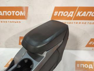 подлокотник Ford Kuga 2 поколение 2015, 1.5 л., M9MA, бензин, АКПП, moondust silver (metallic), внедорожник 5 дв., передний привод