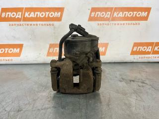 СУППОРТ зад. лев. Volkswagen Tiguan 1 поколение 2009, 2.0 л., CAWB, бензин, АКПП, 2t / c9x, полный привод, 5N0615403