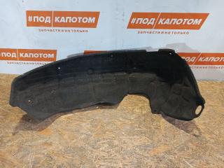 защита арок задняя левая (подкрылок) Mazda CX-9 2 поколение TC 2017, 2.5 л., PYT, бензин, АКПП, внедорожник 5 дв., передний привод, TK48
