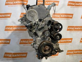 двигатель Nissan X-Trail T31 (2007 - 2011), 2.5 л., QR25DE, бензин, АКПП