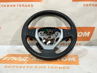 руль Suzuki Vitara 2 поколение [рестайлинг] 2021, 1.4 л., K14C, бензин, АКПП, znl, внедорожник 5 дв., передний привод, 4811060P21GJL