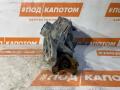 редуктор переднего моста Chevrolet TrailBlazer 1 поколение 2005, 4.2 л., LL8, бензин, АКПП, C32157653, 46004101, 46004100 - фото №4