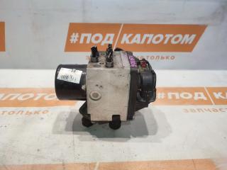 блок ABS Volkswagen Passat B6 2007, 2.0 л., BVY, бензин, АКПП, 2t / c9x, универсал, передний привод, 3C0614109A