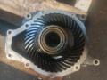 редуктор переднего моста BMW X5 E53 2003, 4.4 л., бензин, полный подключаемый привод, 14286440, 14286410 - фото №15