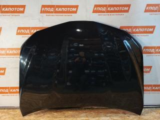 капот Toyota Camry 9 поколение XV70 (2017 - 2021)