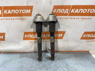 стойка задняя BMW X5 E70 2007, 4.8 л., N62 B48 B, бензин, АКПП, 475, внедорожник 5 дв., полный привод, 14941510, 33526781924