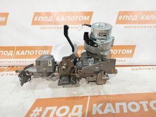 электроусилитель руля Suzuki Vitara 2 поколение [рестайлинг] 2019, 1.6 л., M16A, бензин, АКПП, znl, внедорожник 5 дв., передний привод, 3139086R10