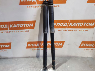 стойка задняя Suzuki SX4 1 поколение 2008, 1.5 л., M15A, бензин, АКПП, zfm, хетчбэк 5 дв., полный привод, 4181080J41