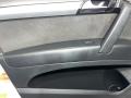 Обшивка двери (комплект) Audi Q7 4L [рестайлинг] 2011, 3.0 л., CRCA, дизель, АКПП, 2t/c9x, внедорожник 5 дв., полный привод - фото №8