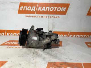 нагнетатель воздуха (компрессор) BMW 3 серия E90/E91/E92/E93 2006, 2.0 л., N46 B20 BD, бензин, АКПП, A8791201, 918279301