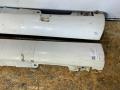 накладка на порог Toyota Avensis 2 поколение (T250) 2004, 2.0 л., 1AZ-FSE, бензин, АКПП, седан, полный привод, 7585105010 - фото №3