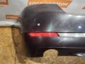 бампер задний BMW 5 серия F07/F10/F11 2011, 3.0 л., N55 B30 A, бензин, АКПП, a90, седан, задний привод, 51127238518 - фото №6