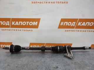 привод перед. прав. Suzuki SX4 1 поколение 2007, 1.5 л., M15A, бензин, АКПП, z7t, хетчбэк 5 дв., передний привод, SZM0841