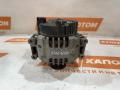 генератор Audi A4 B7 2008, 2.0 л., ALT, бензин, 222779, 06B903016AF - фото №2