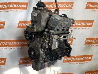 двигатель Volkswagen Tiguan 1 поколение 2011, 1.4 л., CTHA, бензин, АКПП, передний привод, 151601