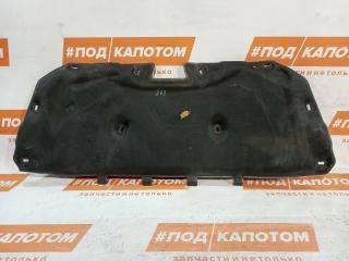 шумоизоляция капота Ford Focus 3 поколение 2011, 2.0 л., MGDA, бензин, АКПП, хетчбэк 5 дв., передний привод, BM51A16746AC