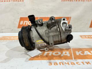 нагнетатель воздуха (компрессор) Kia Sportage 5 поколение 2022, 2.0 л., G4NL, бензин, АКПП, ud clear white, внедорожник 5 дв., передний привод, R134A