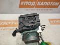 блок ABS Suzuki SX4 1 поколение 2008, 1.5 л., M15A, бензин, АКПП, z7t, седан, передний привод, 5611080J02 - фото №5