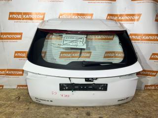 крышка багажника (дверь 3-5) Omoda C5 1 поколение 2024, 552000260AADYJ